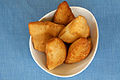 Mandazi