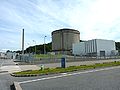 Miniatura para Central nuclear de Brennilis
