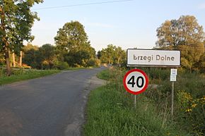 Brzegi Dolne - Road 01.jpg