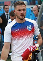 Vignette pour Jack Butland