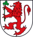 Blason de Aesch