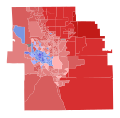 2022 United States House of Representatives election in Colorado's 5th congressional district