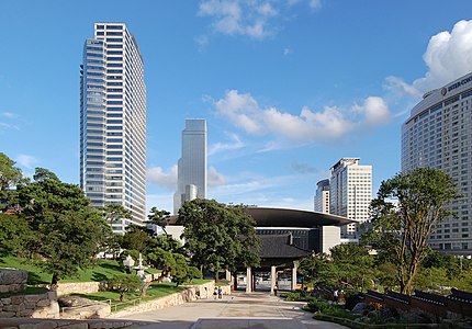 코엑스 (강남구)