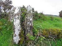 Court Tomb von Altmore