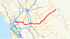 California State Route 4.svg