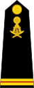 Камбоджийская армия OR-09a.svg