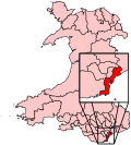 CardiffSouthPenarth2007Constituency.svg