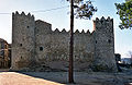 Castell de Calonge