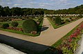 Diane de Poitiers' garden