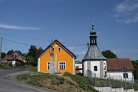 Polánka (district de Plzeň-Sud)