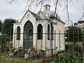 Chapelle du palais Carnolès