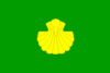 Vlajka obce Čížová