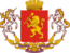 Blason de Krasnoïarsk