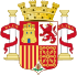 Armoiries de l'Espagne (1868-1870 et 1873-1874) .svg