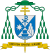 Andrés Carrascosa Coso's coat of arms