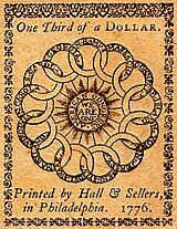 Continental Currency One-Third-Dollar 17-Feb-76 rev.jpg
