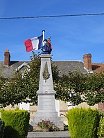 Monument aux morts