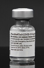 Miniatura per Vaccí de Pfizer-BioNTech contra la COVID-19