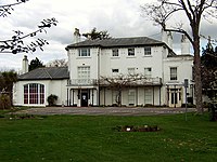 Landhuis in Crayford