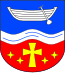 Blason de Barnitz