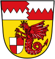 Wappen von Itzgrund