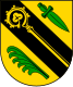 Coat of arms of Seck