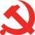 Emblem of Communist Party of China