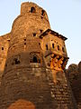 Daulatabad Fort