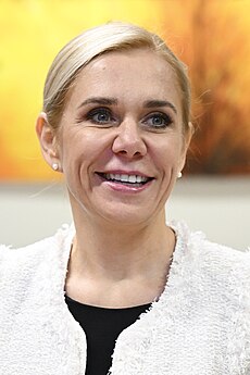 Denisa Saková (2023)