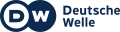 Deutsche Welle logo (2012–present)