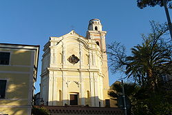 Gereja Nicholas of Bari