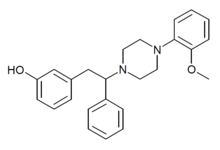 Дифенпипенол structure.png