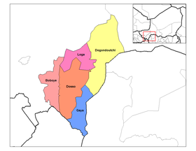 Loga (département)