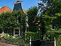 House in Driehuizen