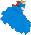 1988 results map