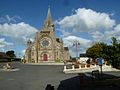 Kirche Saint-Malo