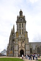 Церковь Сен-Жермен