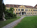Schloss Batthyány, Rudersdorf (Burgenland)