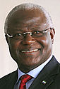 Ernest Koroma (2009)