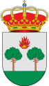 Aldeamayor de San Martín – Stemma