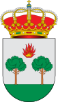 Aldeamayor de San Martín: insigne