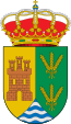 Blason de Almenar de Soria