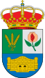 Blason de Fuente Vaqueros