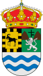 Morales de Rey címere