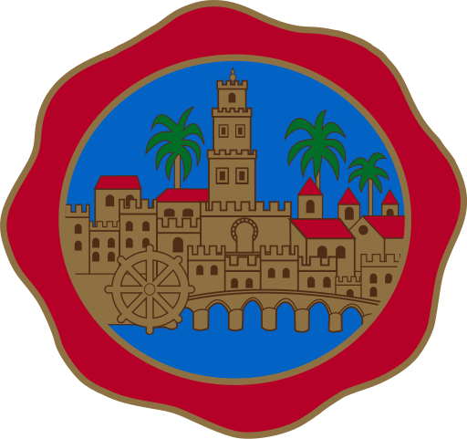Official seal of Córdoba