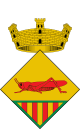 Герб муниципалитета Ла-Льягоста