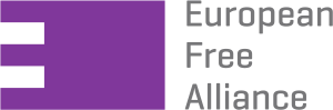 Miniatuur voor Europese Vrije Alliantie