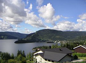 Fagernes (Oppland)