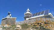 Miniatura para Faro del Monte del Faro