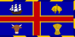 Adelaide – vlajka